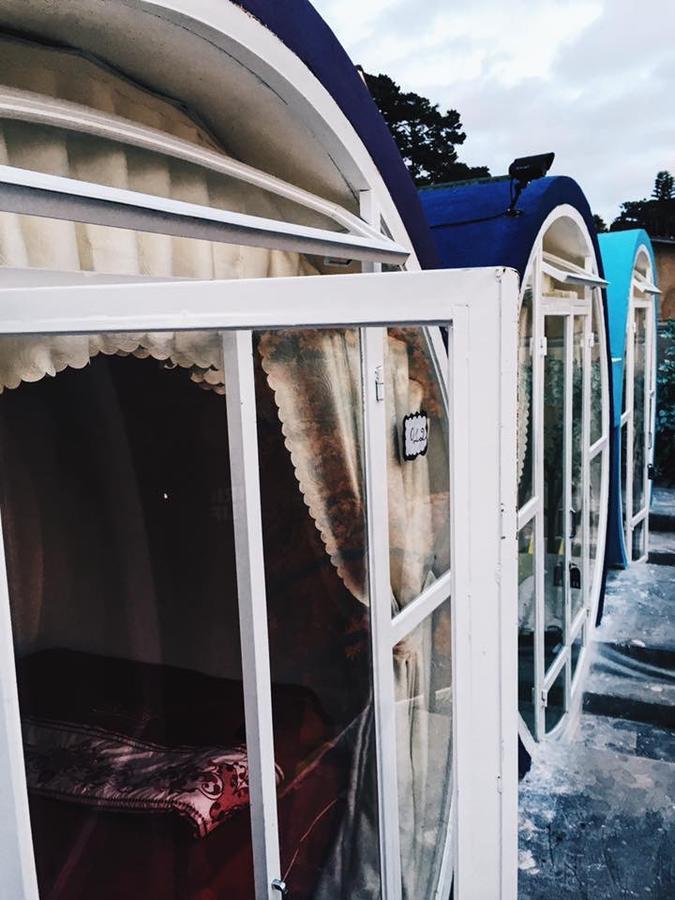 Queen Hostel Νταλάτ Εξωτερικό φωτογραφία