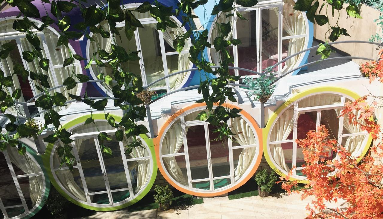 Queen Hostel Νταλάτ Εξωτερικό φωτογραφία