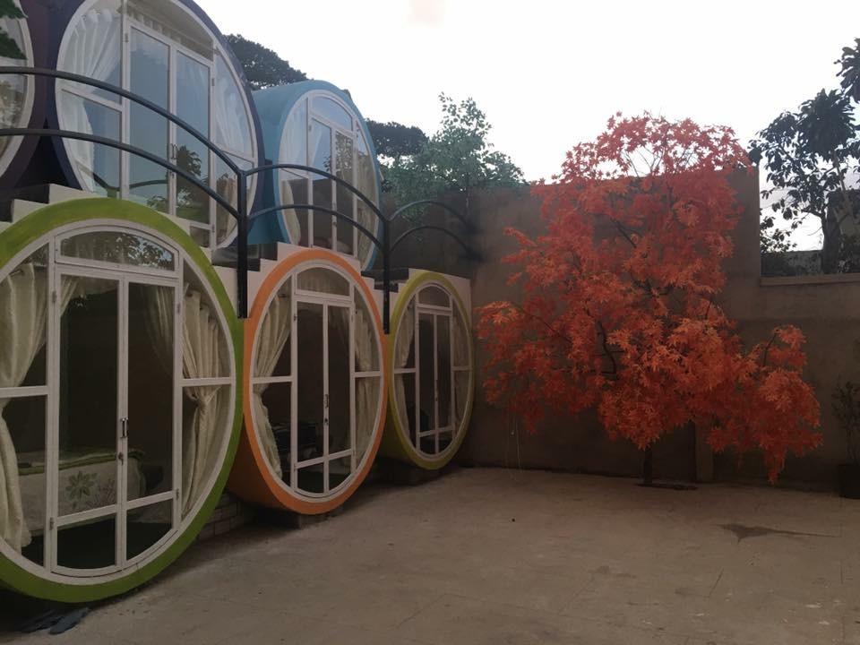 Queen Hostel Νταλάτ Εξωτερικό φωτογραφία