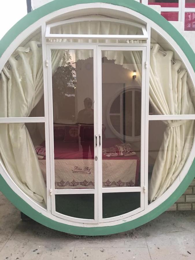 Queen Hostel Νταλάτ Εξωτερικό φωτογραφία