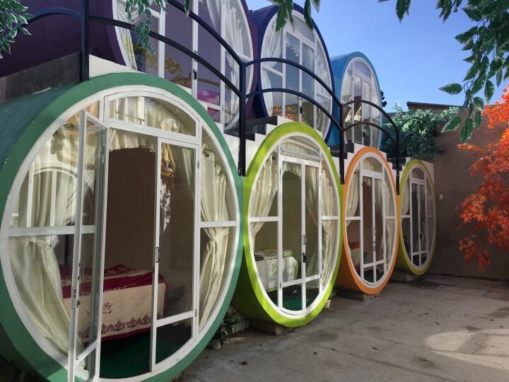 Queen Hostel Νταλάτ Εξωτερικό φωτογραφία