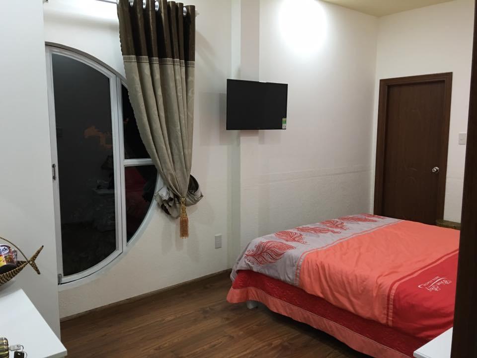 Queen Hostel Νταλάτ Εξωτερικό φωτογραφία