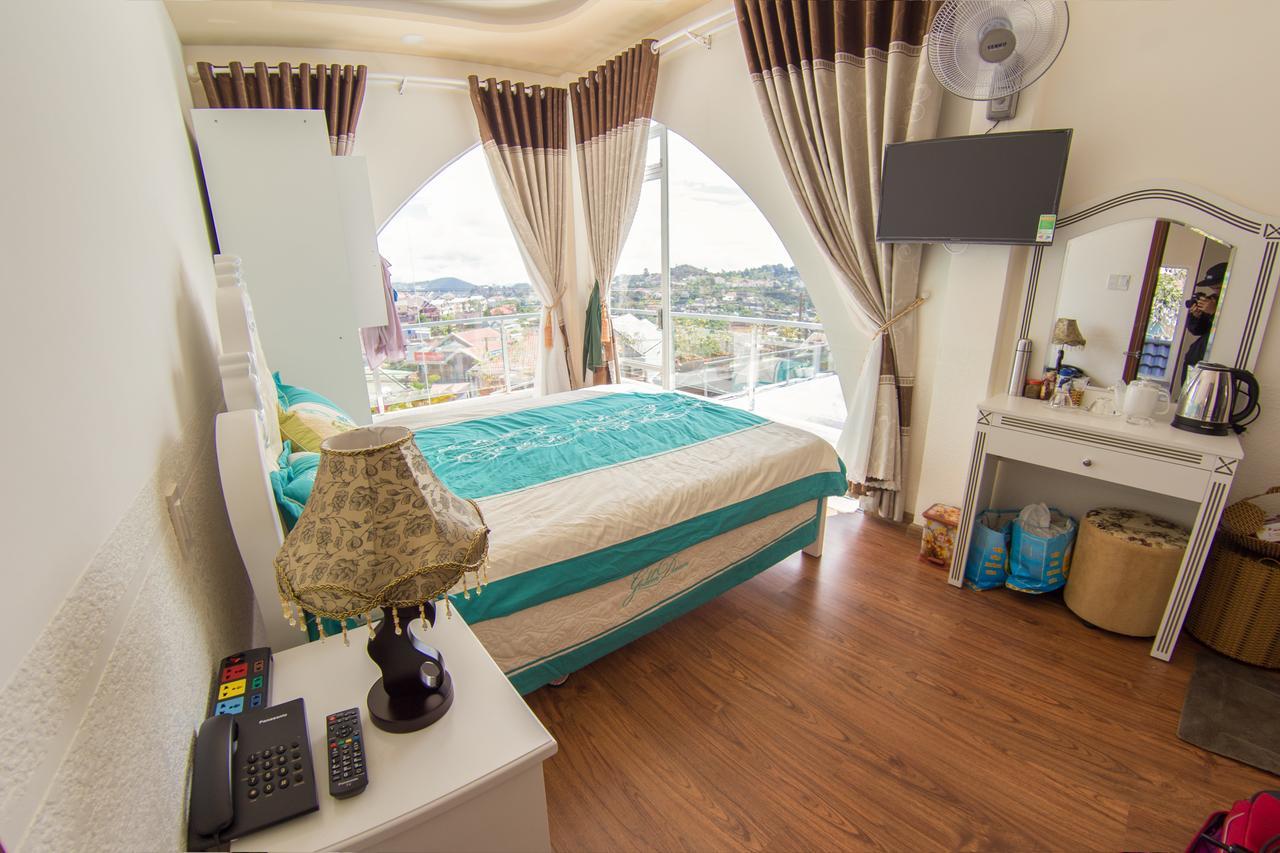Queen Hostel Νταλάτ Εξωτερικό φωτογραφία