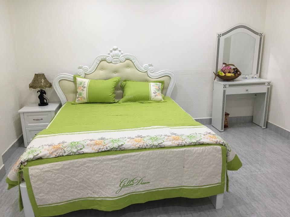 Queen Hostel Νταλάτ Εξωτερικό φωτογραφία