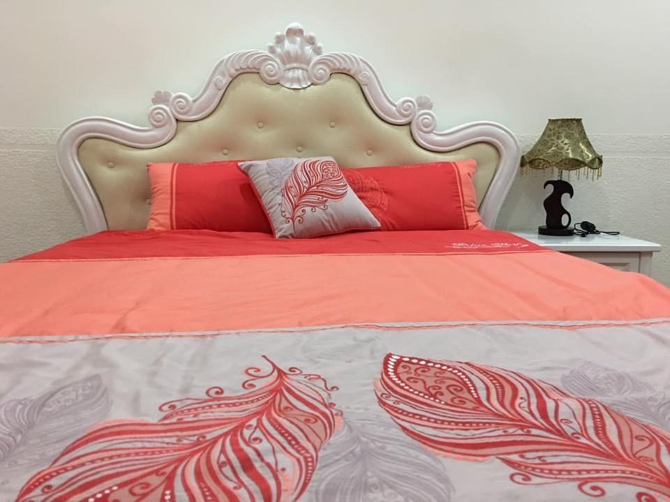 Queen Hostel Νταλάτ Εξωτερικό φωτογραφία