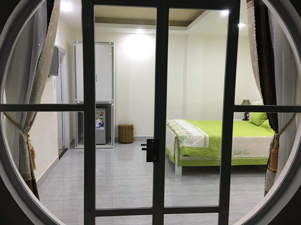 Queen Hostel Νταλάτ Εξωτερικό φωτογραφία