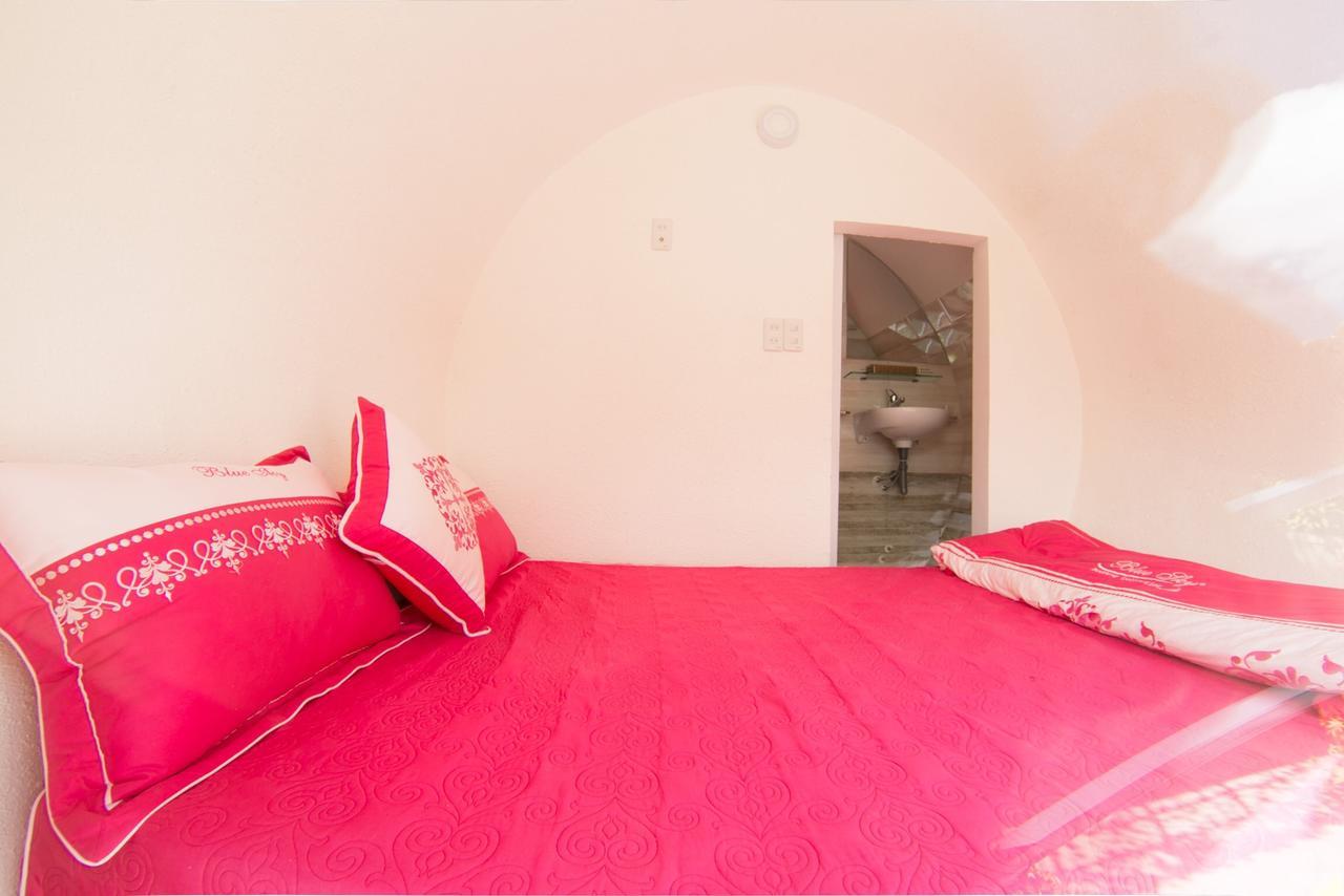 Queen Hostel Νταλάτ Εξωτερικό φωτογραφία