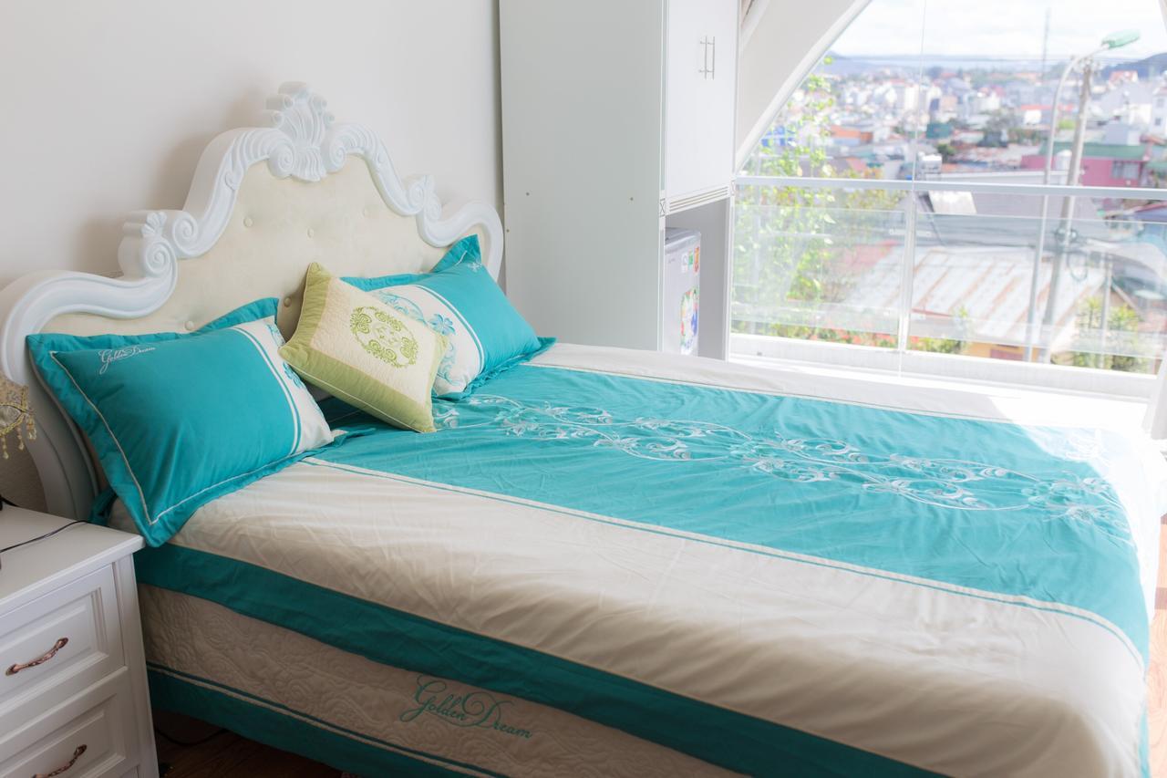 Queen Hostel Νταλάτ Εξωτερικό φωτογραφία