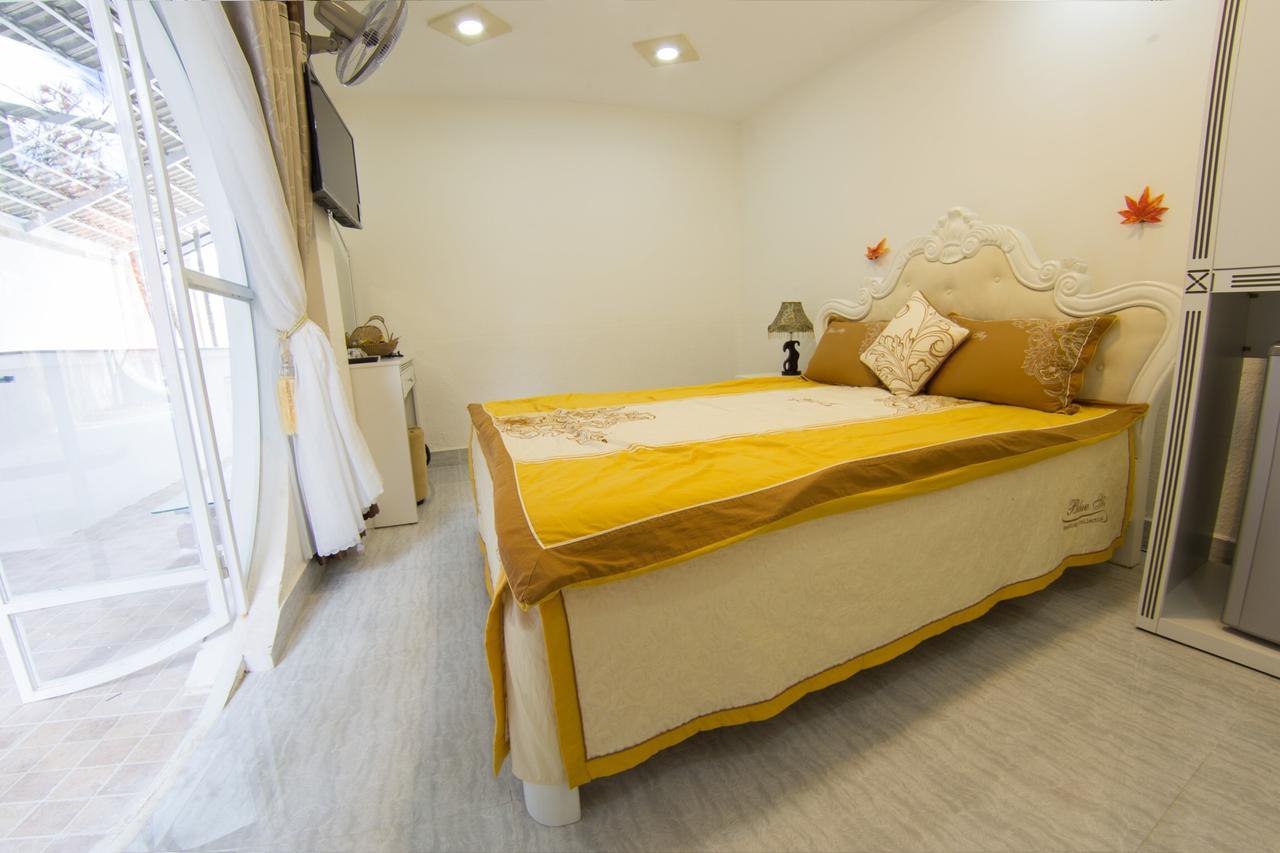 Queen Hostel Νταλάτ Εξωτερικό φωτογραφία