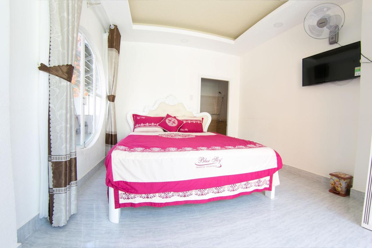 Queen Hostel Νταλάτ Εξωτερικό φωτογραφία