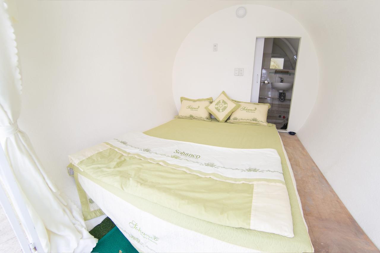 Queen Hostel Νταλάτ Εξωτερικό φωτογραφία