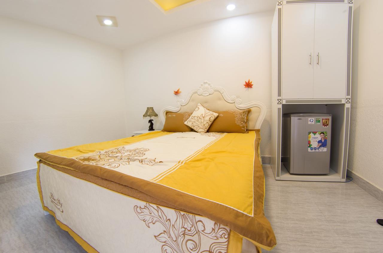 Queen Hostel Νταλάτ Εξωτερικό φωτογραφία