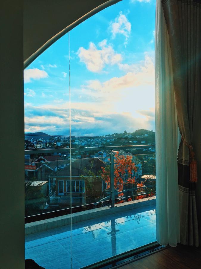 Queen Hostel Νταλάτ Εξωτερικό φωτογραφία