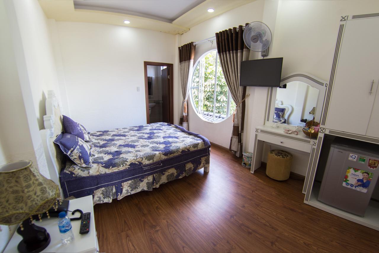Queen Hostel Νταλάτ Εξωτερικό φωτογραφία