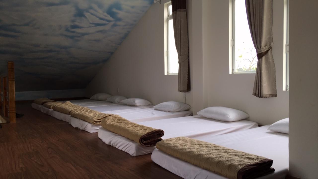 Queen Hostel Νταλάτ Εξωτερικό φωτογραφία